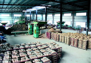 通江福德源陶瓷廠(chǎng)建成投產(chǎn)，投資管理助力地方經(jīng)濟(jì)，新增就業(yè)崗位200個(gè)